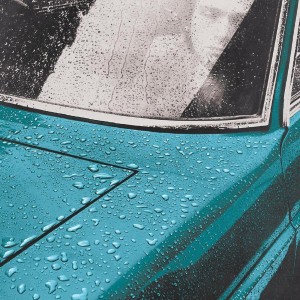 Peter Gabriel - Peter Gabriel 1 (1977) (CD)