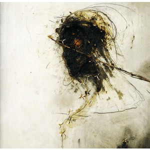 Peter Gabriel - Passion: Music For The Last Temptation Of Christ (OST) (CD)