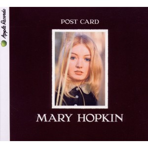 Mary Hopkin - Post Card (CD)