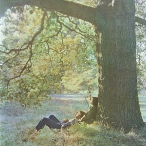 John Lennon - Plastic Ono Band (1970) (CD)