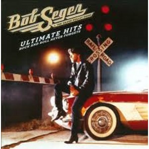 Bob Seger - Ultimate Hits (CD)