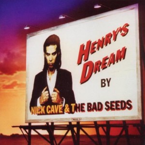 NICK CAVE-HENRY´S DREAM (COLLECTORS EDITION)