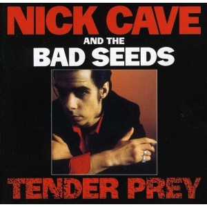 NICK CAVE & THE BAD SEEDS-TENDER PREY (REMASTER)