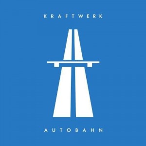 KRAFTWERK-AUTOBAHN (2009)