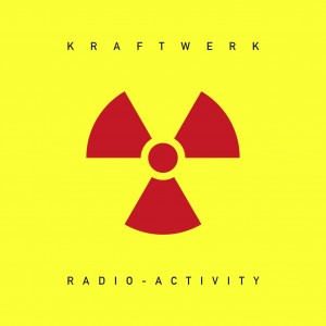 Kraftwerk - Radio-Activity (CD)