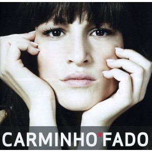 Carminho - Fado (CD)