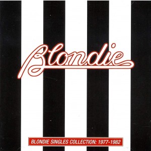 Blondie - Blondie Singles Collection: 1977-1982 (CD)