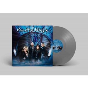 Vanilla Ninja - Blue Tattoo (2005) (Grey Vinyl)