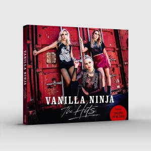 Vanilla Ninja - The Hits (2026) (Digipak) (CD)