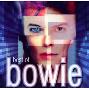 DAVID BOWIE-BEST OF BOWIE (2CD)