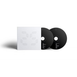 Archive - 25 (2CD)