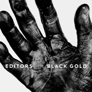 Editors - Black Gold (2019) (2x Vinyl)