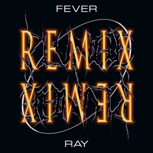 Fever Ray - Plunge Remix (2019) (2x Vinyl)