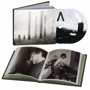 Archive - Call To Arms & Angels (2022) (Deluxe 3CD)
