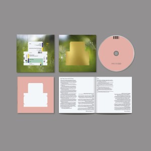 Spiritualized - Everything Was Beautiful (2022) (CD)