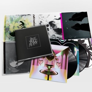 Beach House - Once Twice Melody (2022) (2x Vinyl)