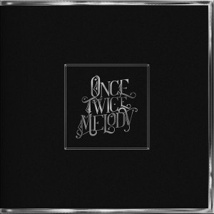 Beach House - Once Twice Melody (2022) (2CD)
