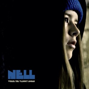Nell Smith & The Flaming Lips - Where The Viaduct Looms (2022) (CD)