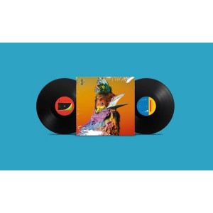Flume - Palaces (Vinyl)