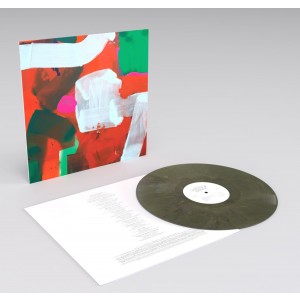 Philip Selway - Strange Dance (EcoMix Vinyl) (2023)