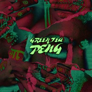Greentea Peng - Rising EP (2019) (RSD 2023) (12-inch)