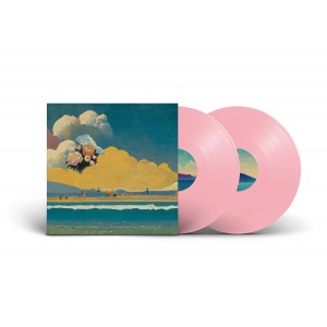 TEMPLES-EXOTICO (LTD. INDIE STORES PINK VINYL)