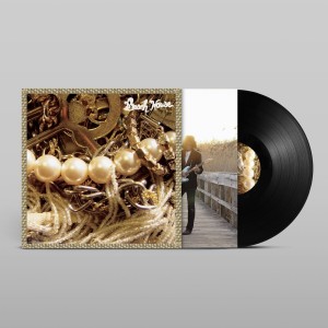 Beach House - Beach House (2006) (Vinyl)