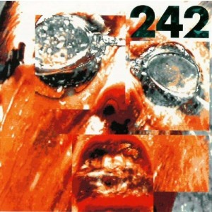 FRONT 242-TYRANNY (FOR YOU) (VINYL)
