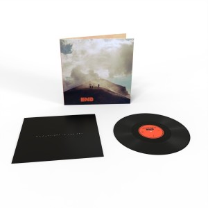 Explosions In The Sky - End (Vinyl)