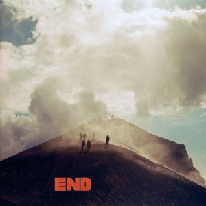 Explosions In The Sky - End (2023) (CD)