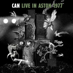 Can - Live In Aston 1977 (Vinyl)