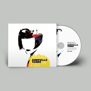 Nouvelle Vague - Should I Stay Or Should I Go? (CD)