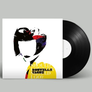 Nouvelle Vague - Should I Stay Or Should I Go? (2024) (Vinyl)