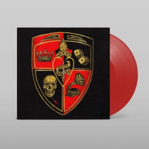 Soulsavers - 20 (2003) (20th Anniversary) (Red Vinyl)