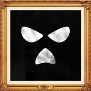 Kneecap - Fine Art (2024) (CD)