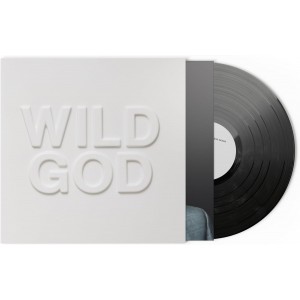 NICK CAVE & THE BAD SEEDS-WILD GOD (VINYL)