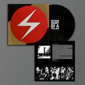 Throbbing Gristle - TGCD1 LP (1986) (Vinyl)