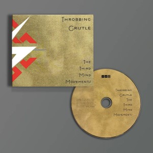 Throbbing Gristle - The Third Mind Movements (2009) (CD)