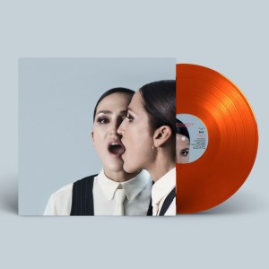 Joan As Police Woman - Lemons Limes And Orchids (2024) (Tangerine Vinyl)