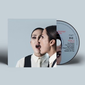 Joan As Police Woman - Lemons Limes And Orchids (2024) (CD)