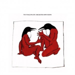Penguin Cafe Orchestra - The Penguin Cafe Mini Album (1983) (Coloured 12-inch)