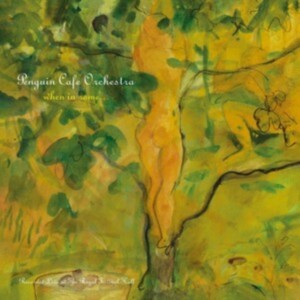 Penguin Cafe Orchestra - When in Rome: Live (1988) (2x Vinyl)
