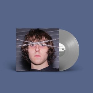 Cameron Winter - Heavy Metal (2024) (Metallic Silver Vinyl)