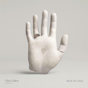Chet Faker - Built On Glass (2014) (2x Clear Vinyl)