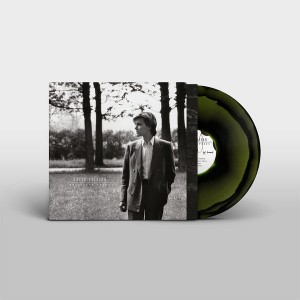 David Sylvian - Brilliant Trees (1983) (Olive Opaque Black Vinyl)