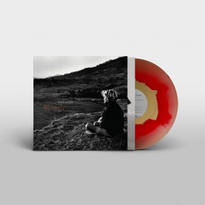 David Sylvian - Alchemy: An Index Of Possibilities (1984-85) (Gold Vinyl)