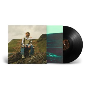 Shura - I Got Too Sad For My Friends (2025) (Vinyl)