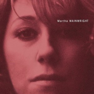 Martha Wainwright - Martha Wainwright (2005) (Vinyl)