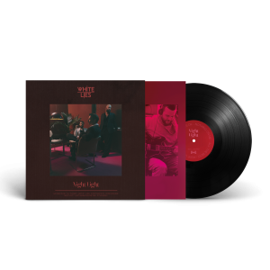 White Lies - Night Light (2025) (Vinyl)