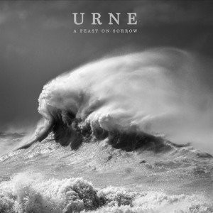 Urne - A Feast On Sorrow (2023) (CD)